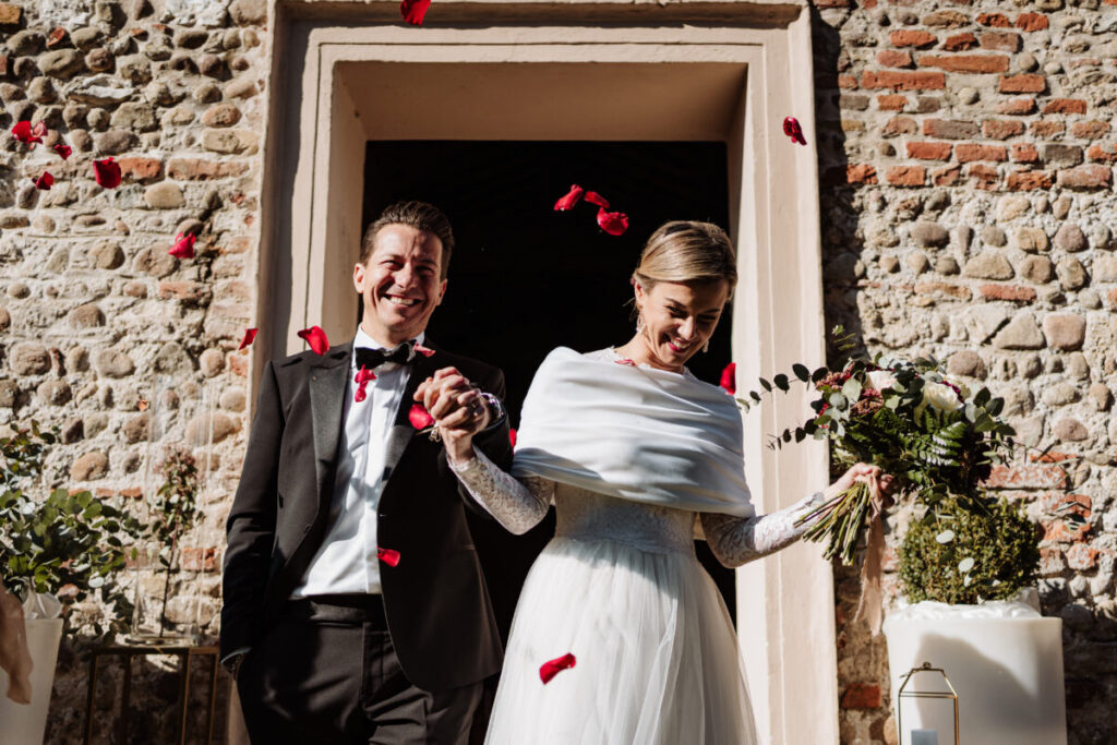 Fotografo matrimonio Padova