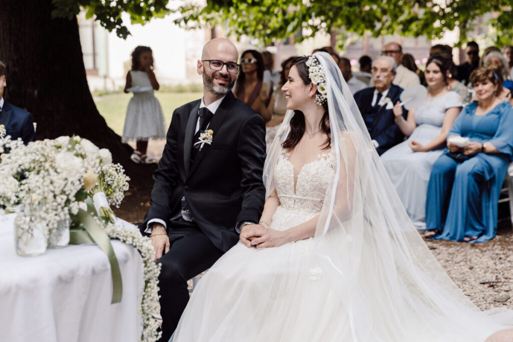 foto matrimonio a Padova
