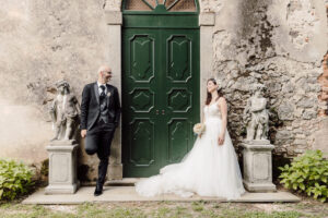 Servizi fotografici matrimoni Padova